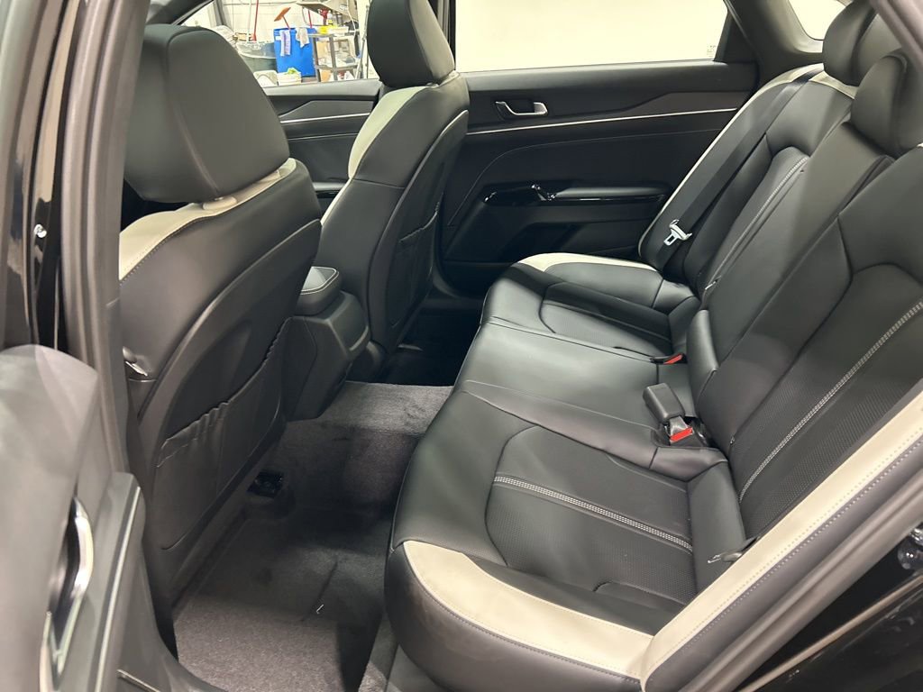 New 2026 Kia K5 GT-Line image 24