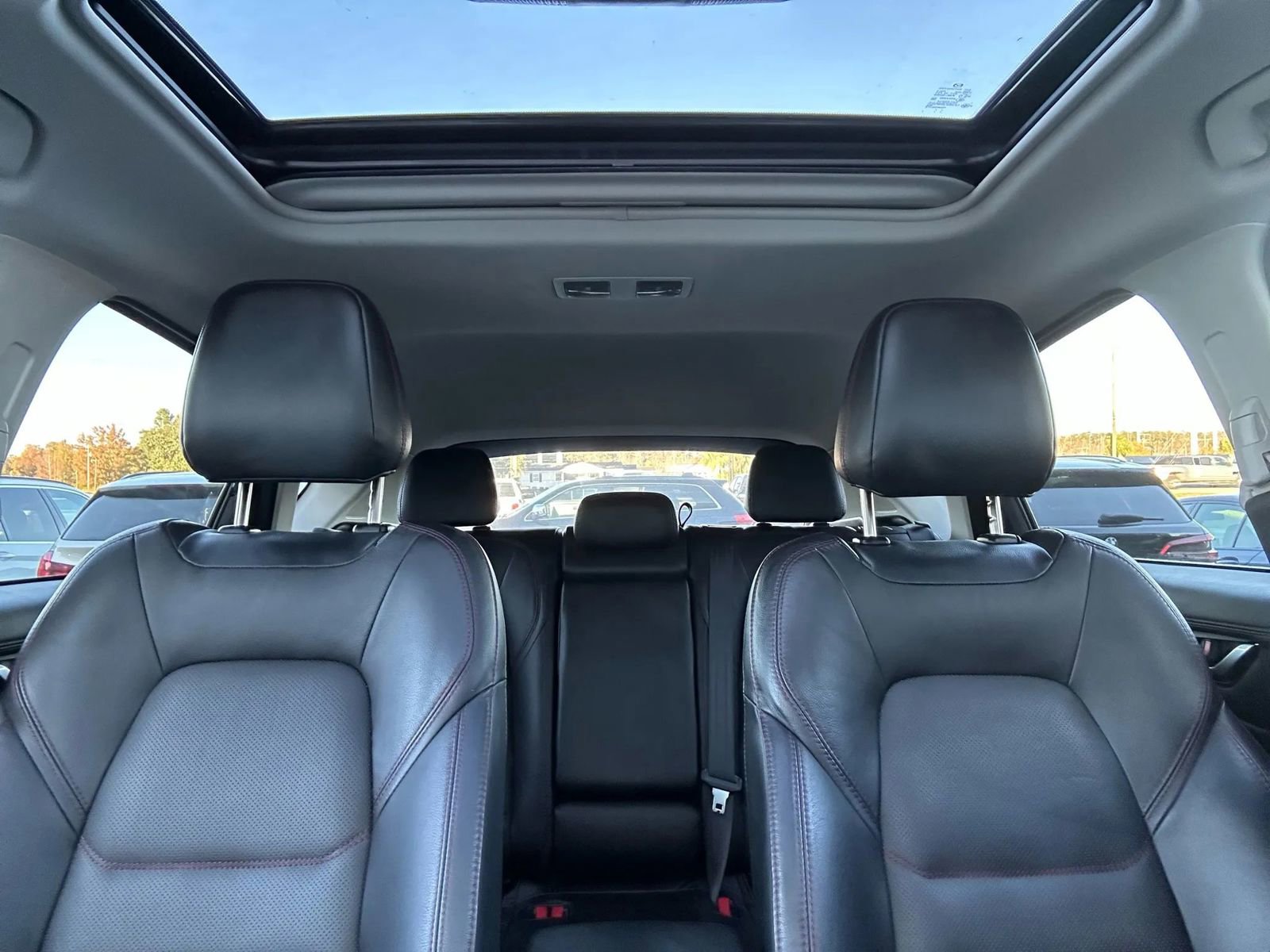 Used 2024 MAZDA CX-5 Carbon Edition image 16