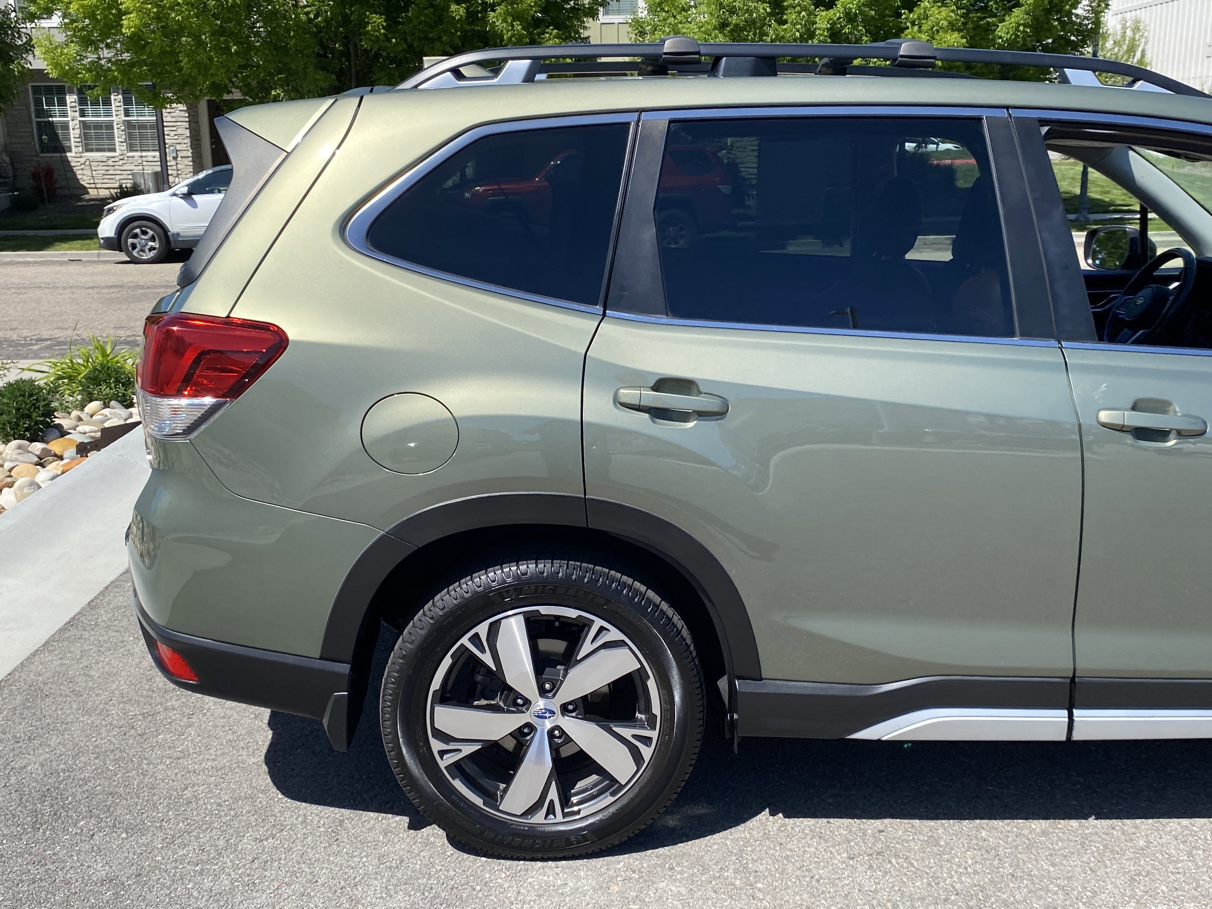 Used 2020 Subaru Forester Touring AWD/4WD image 6