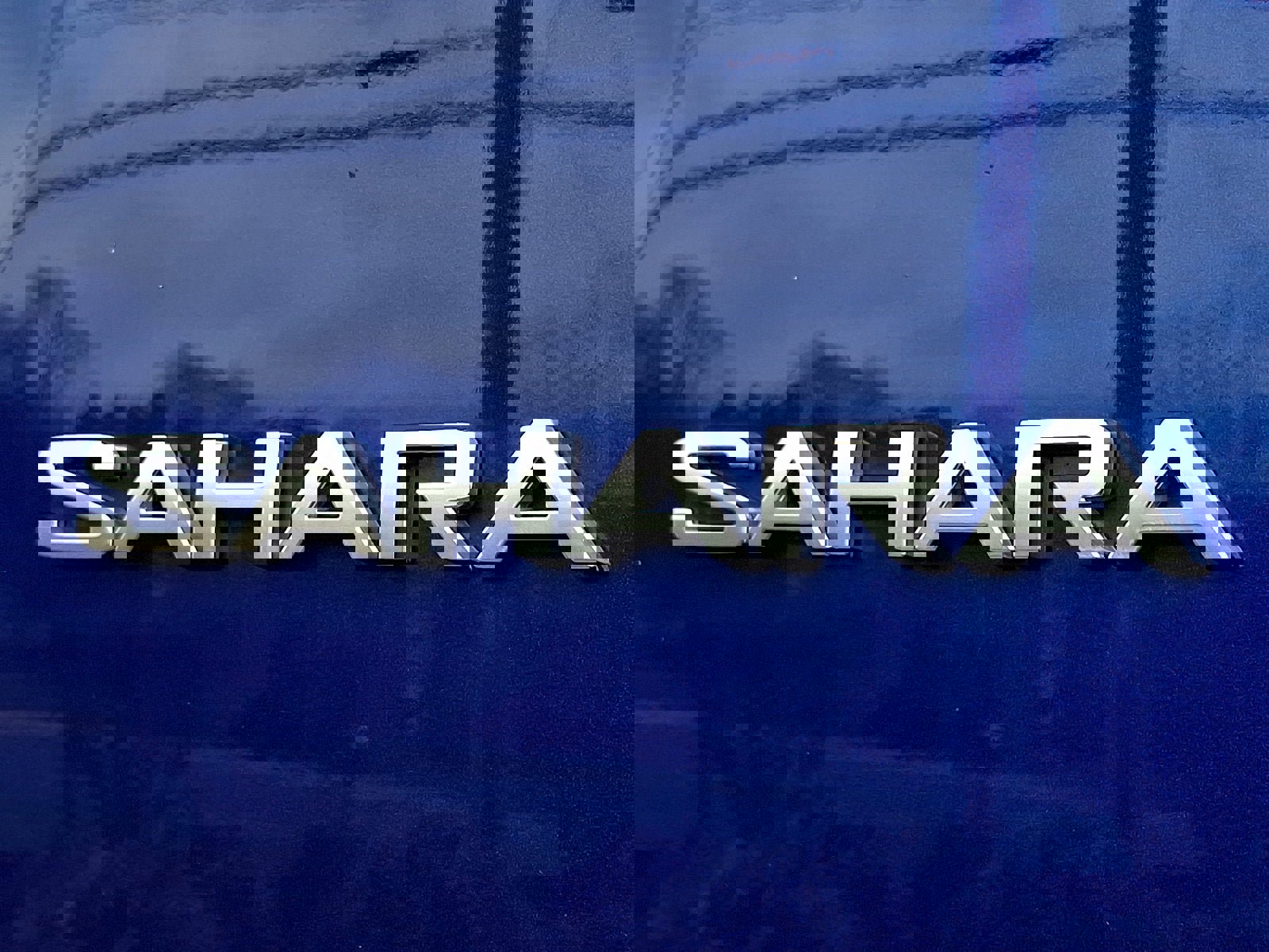 Used 2018 Jeep Wrangler Unlimited Sahara image 32