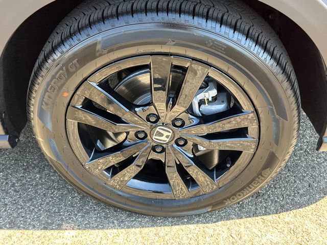 Used 2026 Honda HR-V Sport image 7