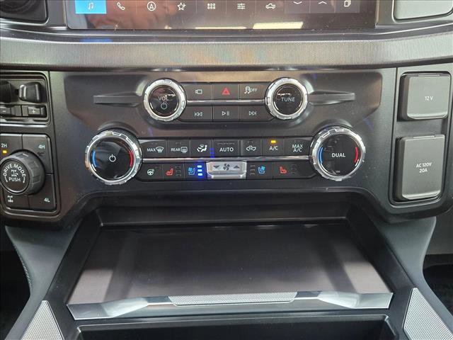 New 2026 Ford F250 Platinum image 14