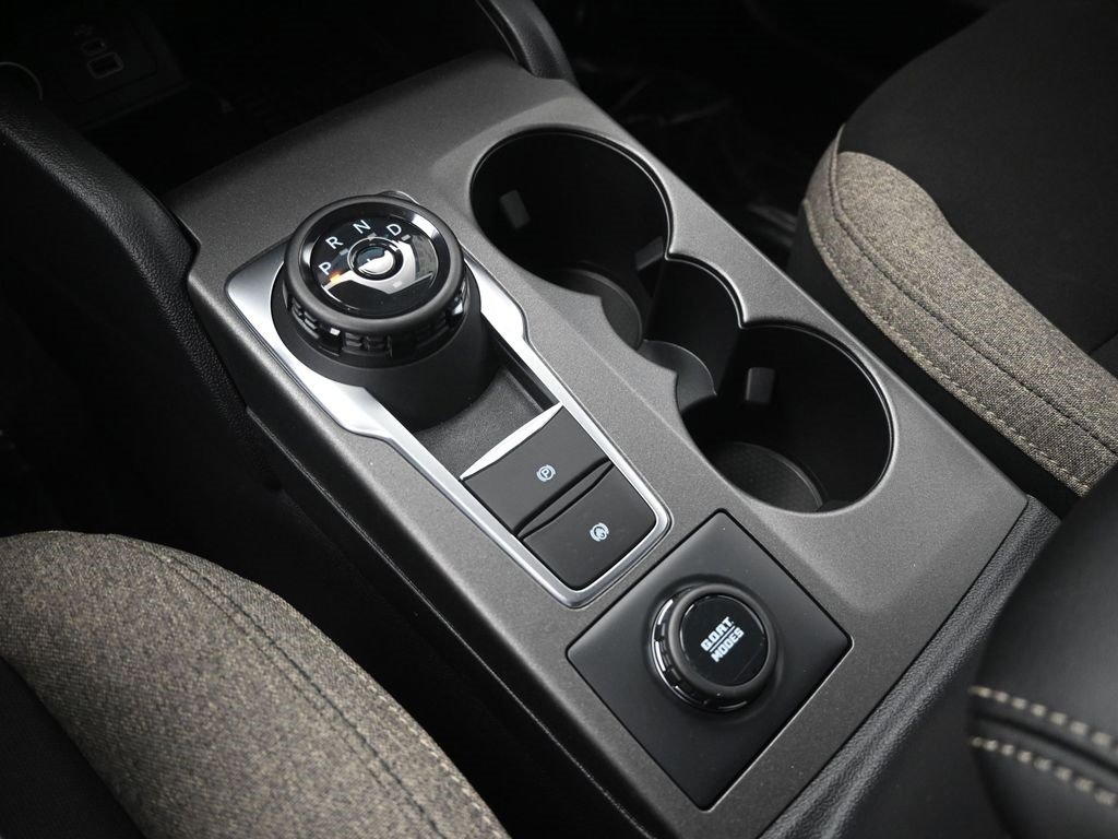 New 2025 Ford Bronco Sport Big Bend image 9