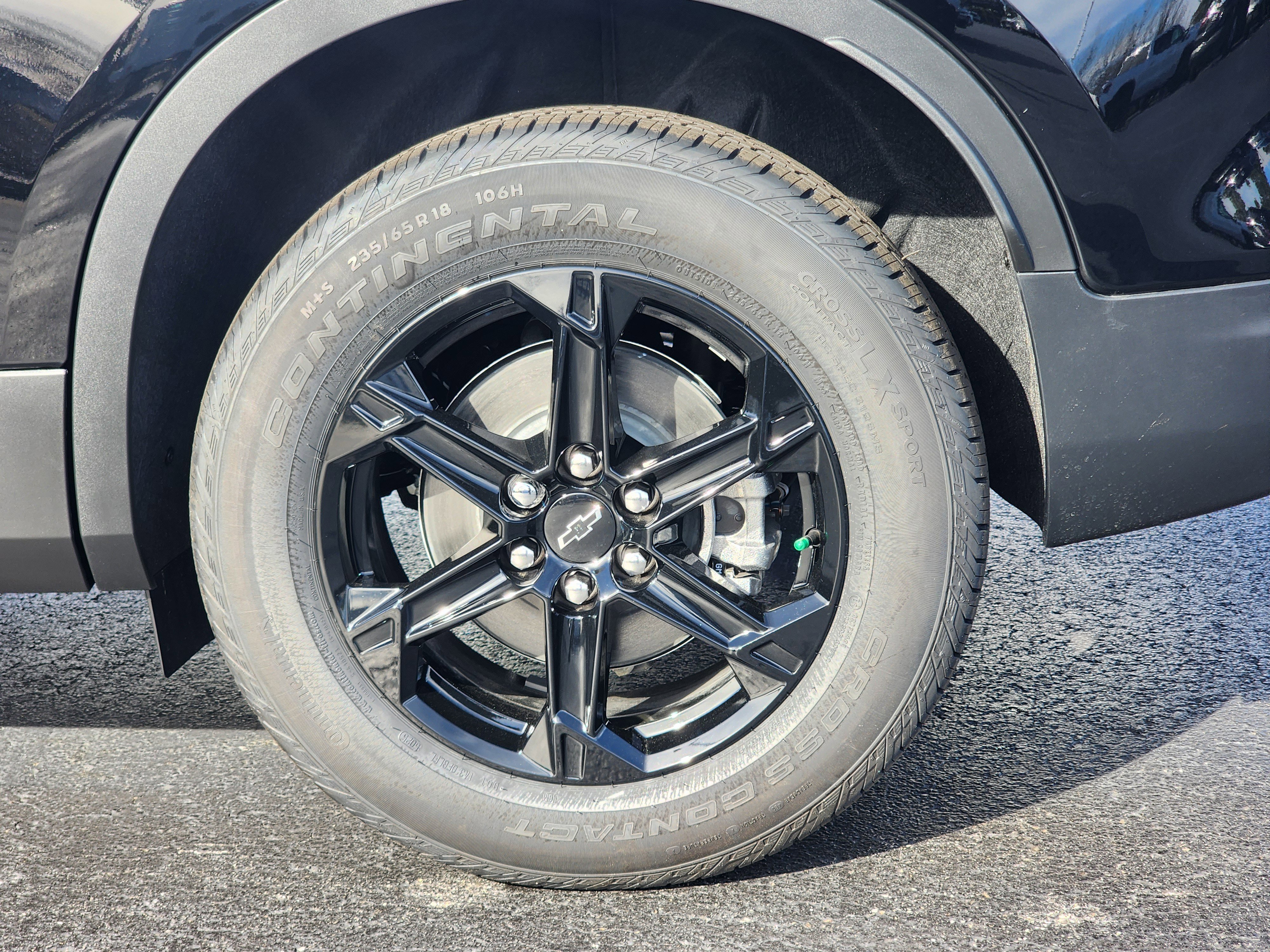 New 2026 Chevrolet Blazer LT w/ Convenience Package image 10