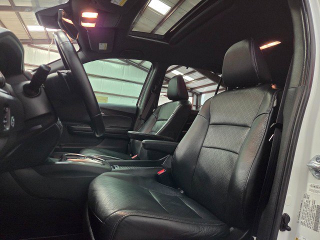 Used 2021 Honda Passport EX-L image 69