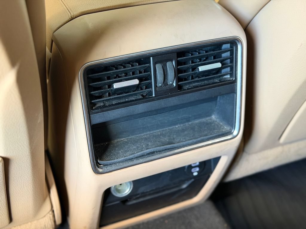 Certified 2020 Porsche Cayenne AWD/4WD image 32