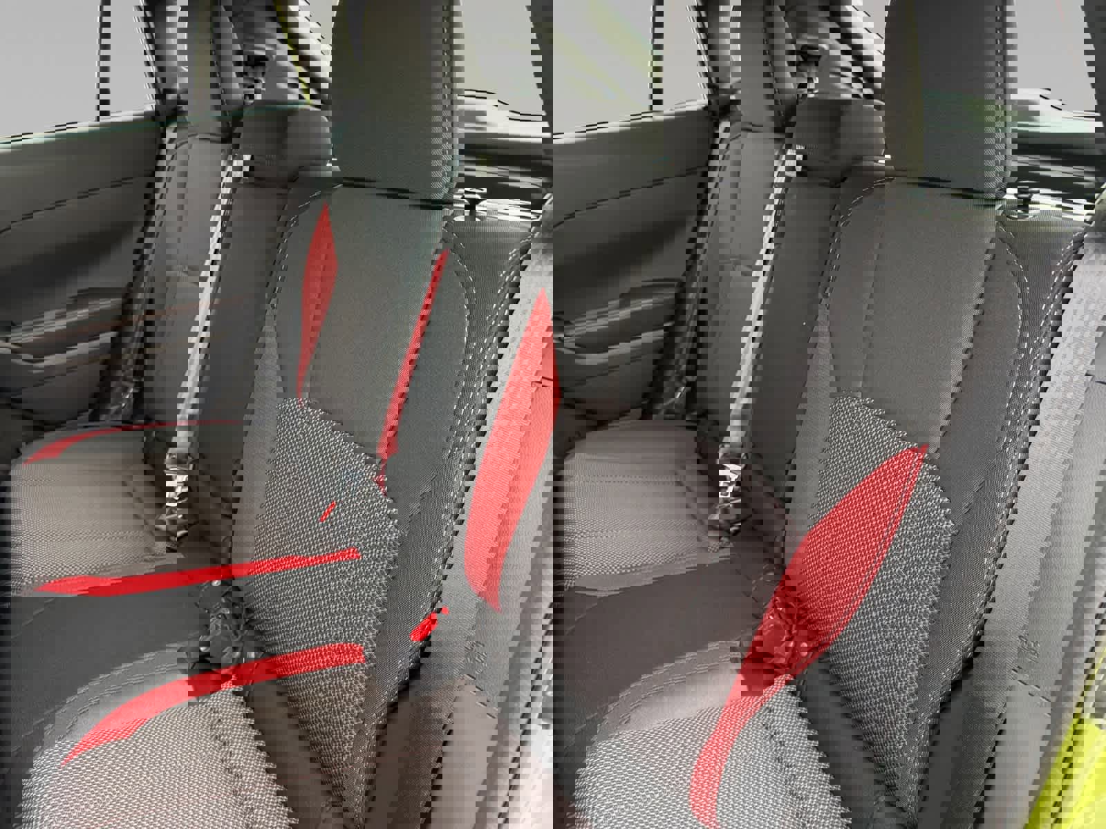 New 2026 Subaru Impreza RS image 13