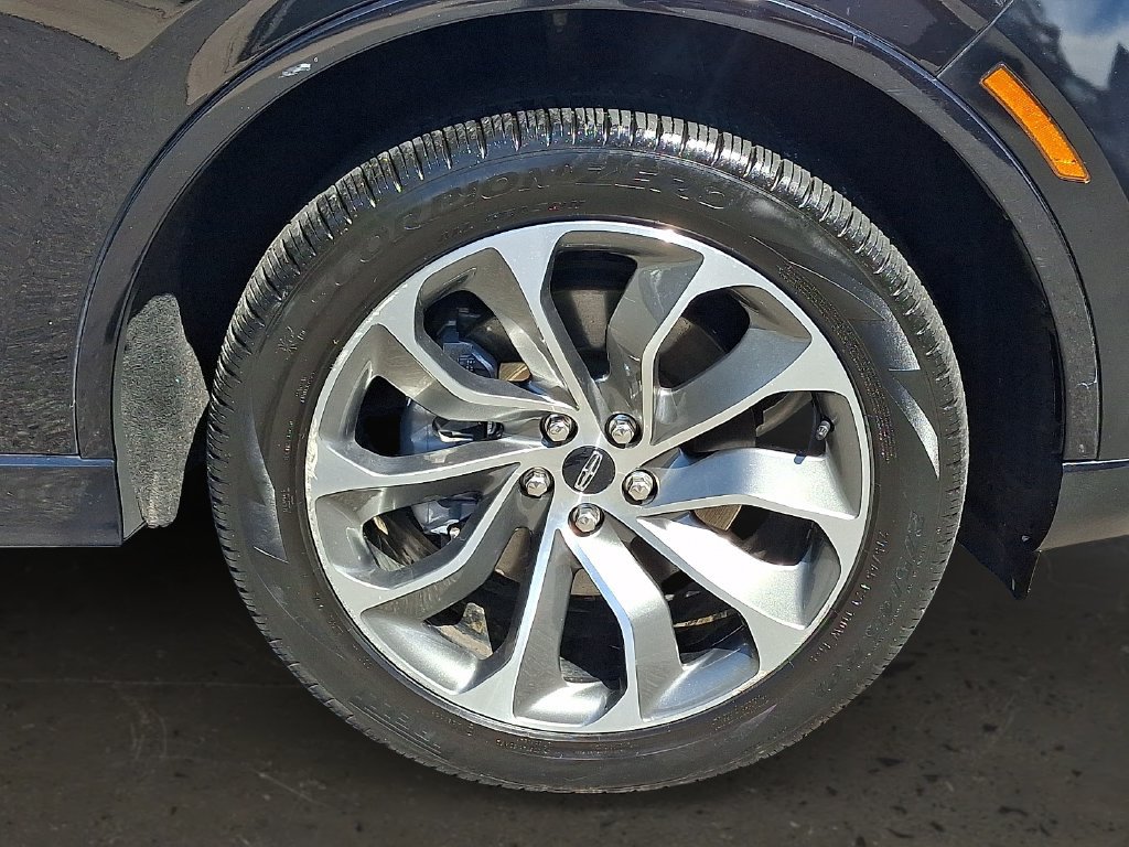 Used 2023 Lincoln Aviator Grand Touring w/ Elements Package Plus AWD/4WD image 9