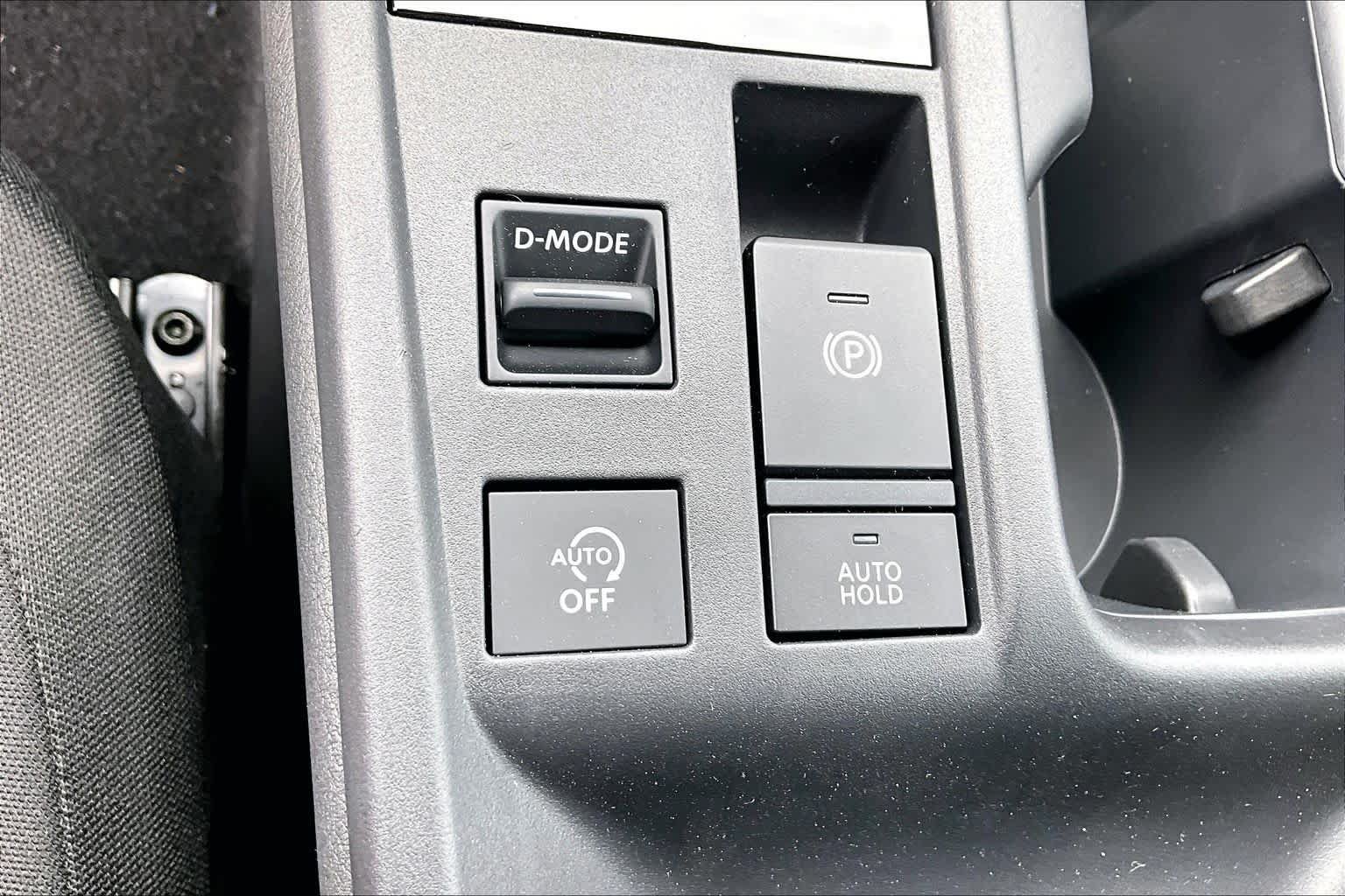 New 2027 Nissan Sentra SV FWD image 14