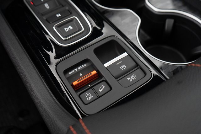 New 2026 Honda Passport TrailSport Elite image 34