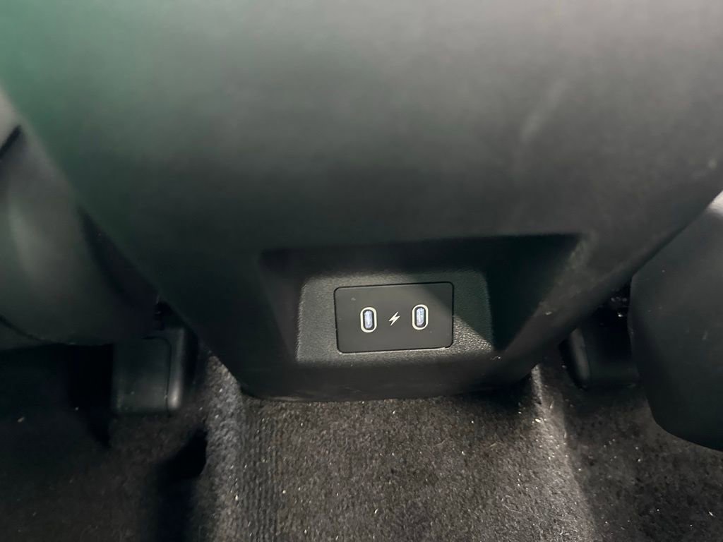 Used 2026 Hyundai Santa Cruz SEL image 25