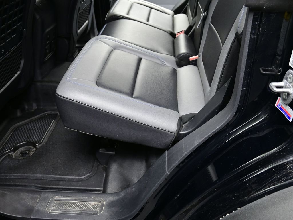 Used 2023 Ford Bronco Black Diamond image 22