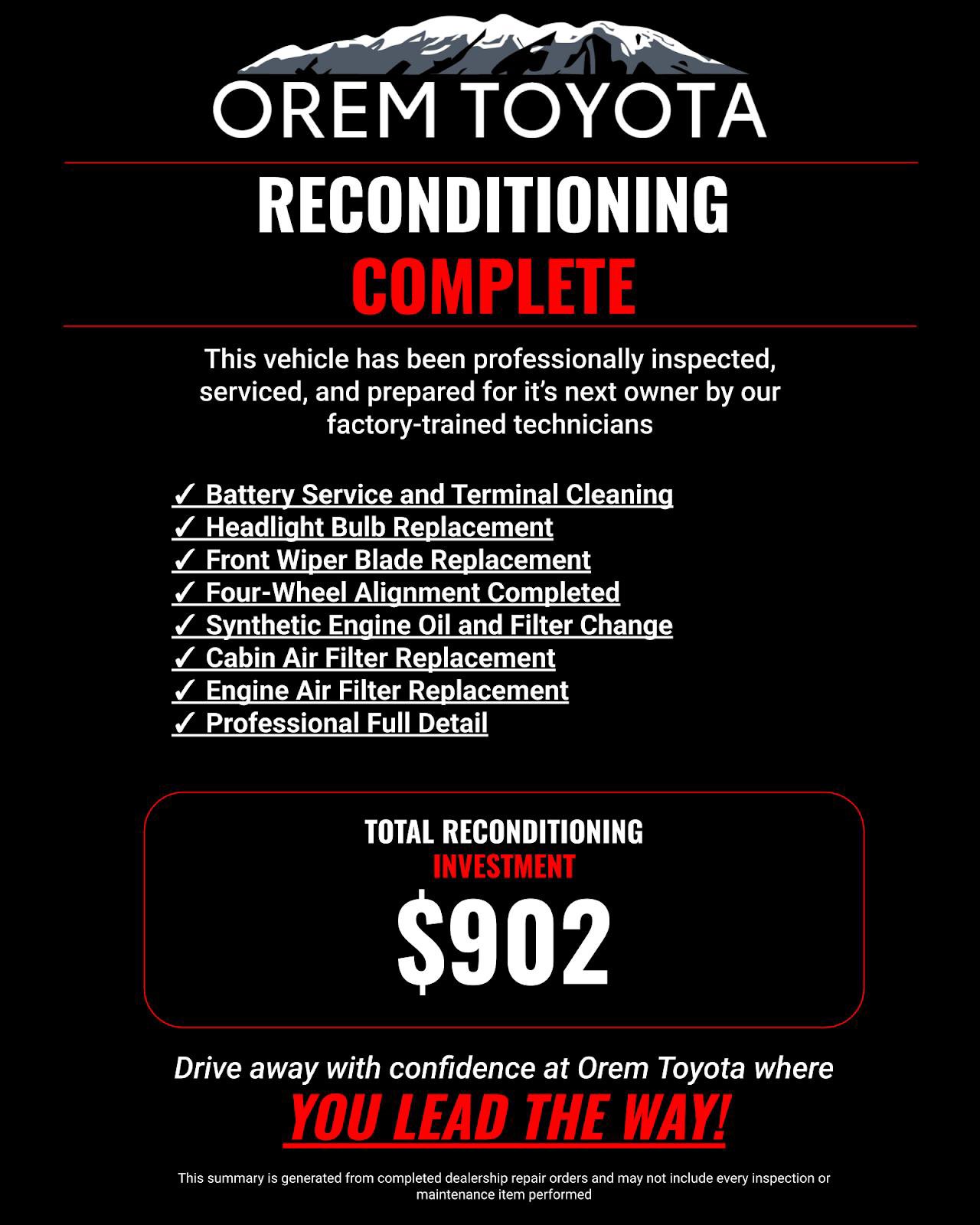 Used 2019 Toyota Tacoma TRD Sport AWD/4WD image 4