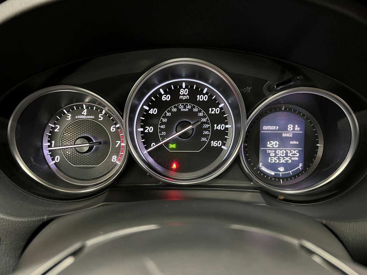 Used 2014 MAZDA MAZDA6 Sport FWD image 16