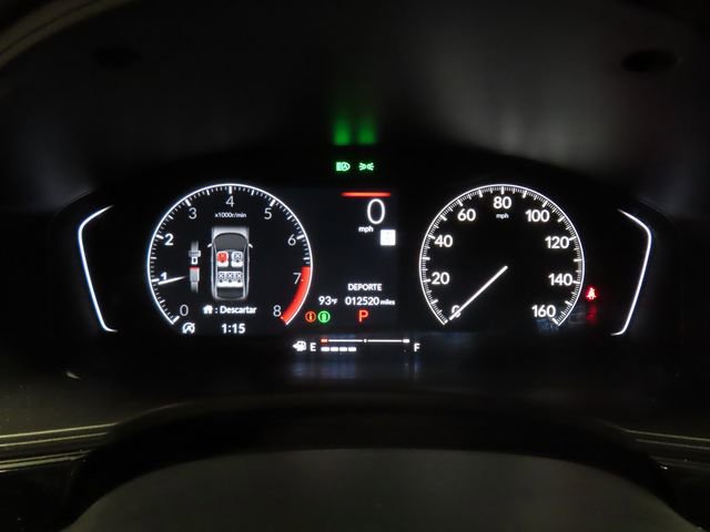 Used 2024 Honda Civic Sport image 21