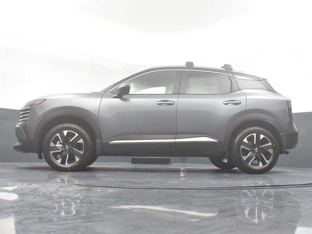 New 2026 Nissan Kicks SV w/ SV Premium Package image 25