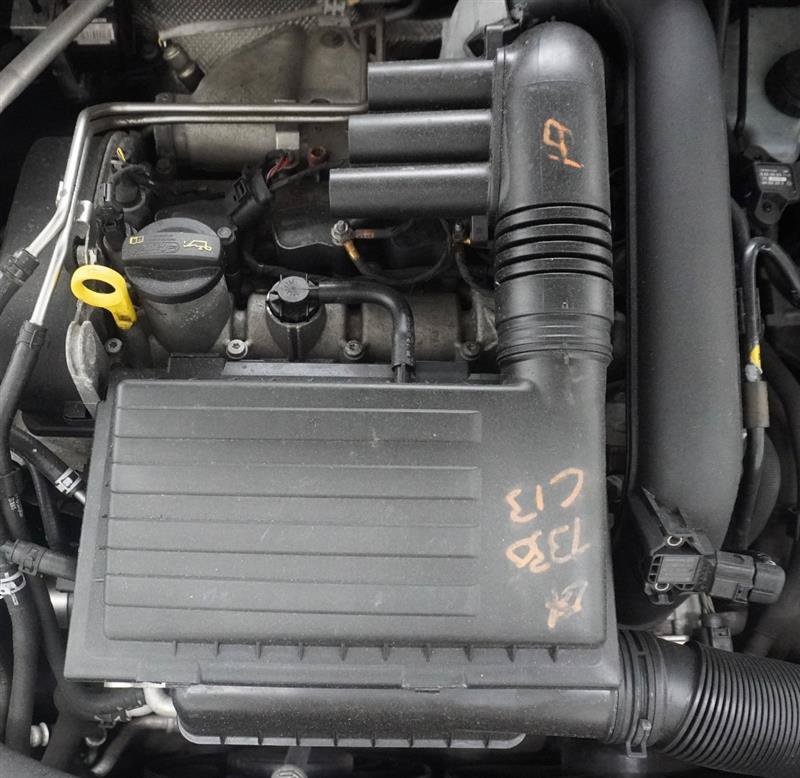 Used 2016 Volkswagen Jetta S FWD image 28