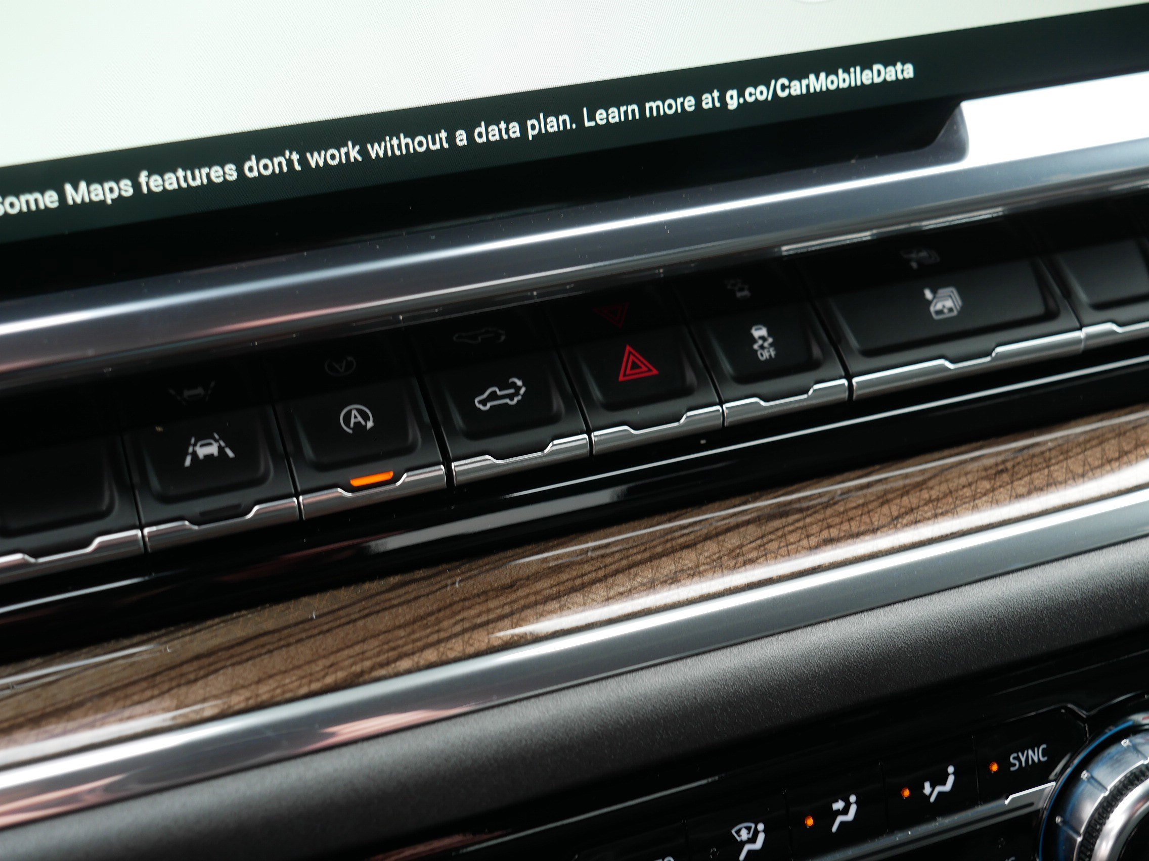 Used 2024 GMC Sierra 1500 Elevation image 33