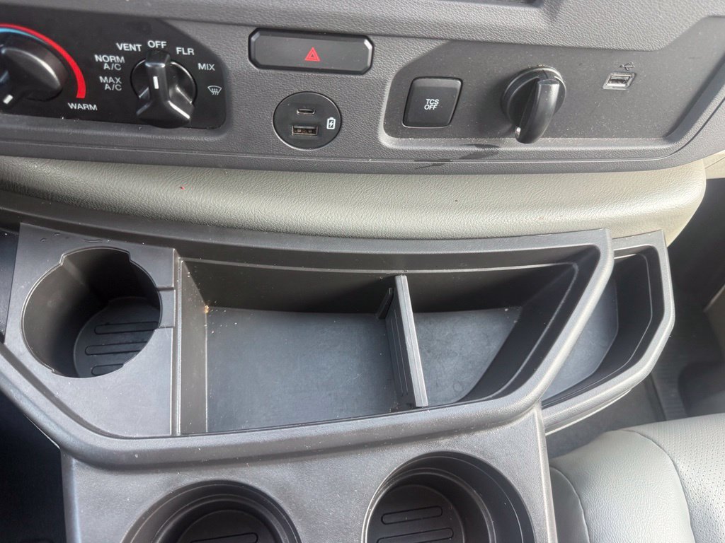 Used 2024 Ford E-350 and Econoline 350 Super Duty w/ Power Windows & Locks Group RWD image 26