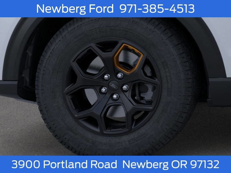 New 2026 Ford Explorer Tremor w/ Tremor Ultimate Package AWD/4WD image 19