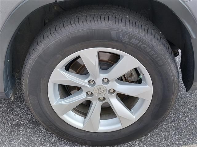 Used 2017 Lexus RX 350 FWD w/ Accessory Package image 17