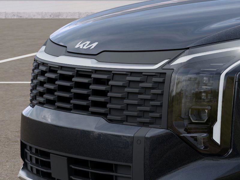 New 2026 Kia Sportage LX image 13