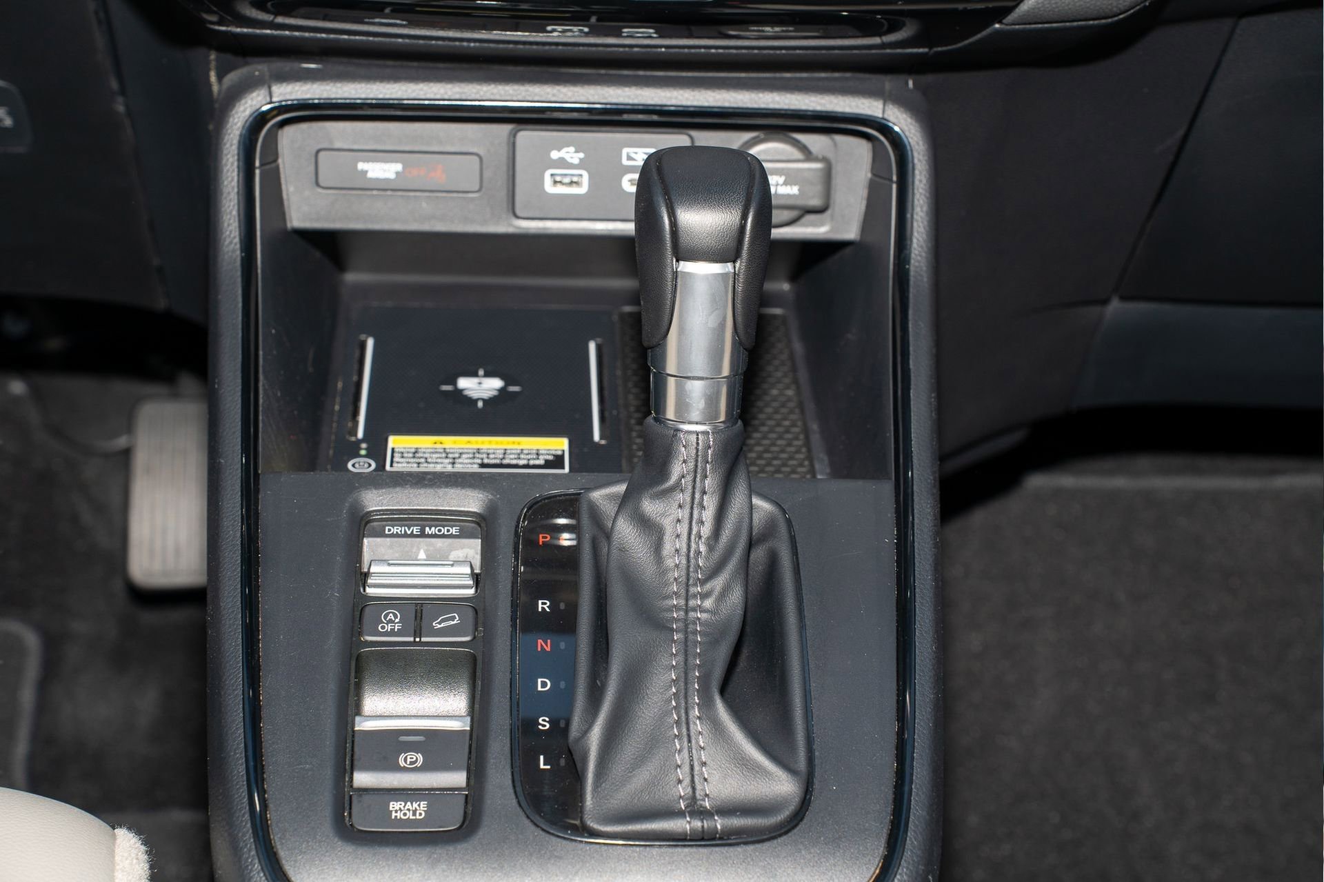 Certified 2024 Honda CR-V EX-L image 27