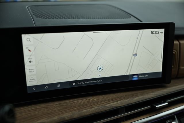 New 2026 Hyundai Santa Fe Limited AWD/4WD image 13