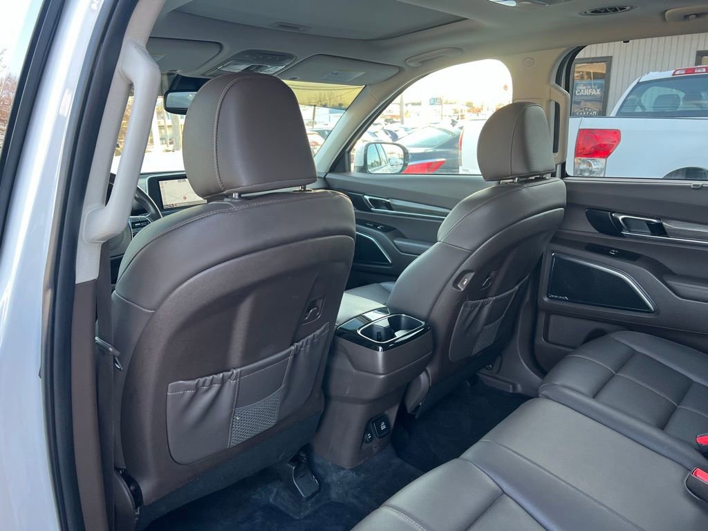 Used 2020 Kia Telluride SX image 30
