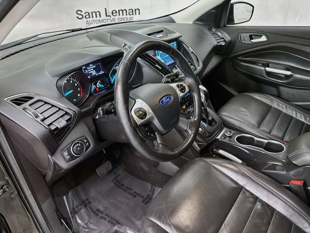 Used 2016 Ford Escape Titanium FWD image 9