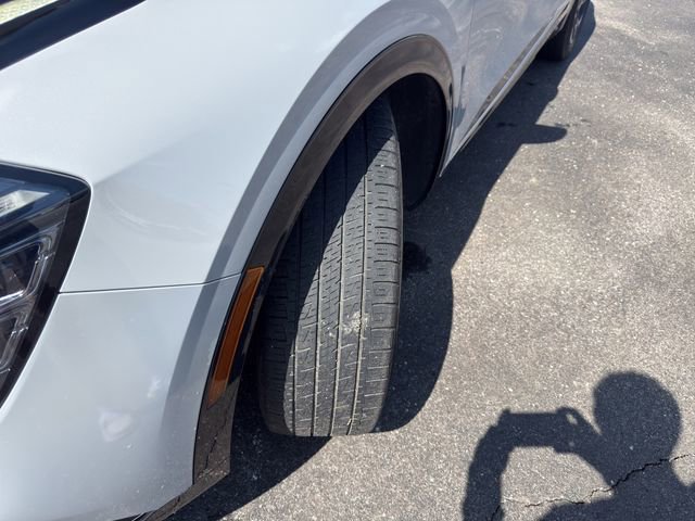 Used 2023 Kia Sportage SX image 26