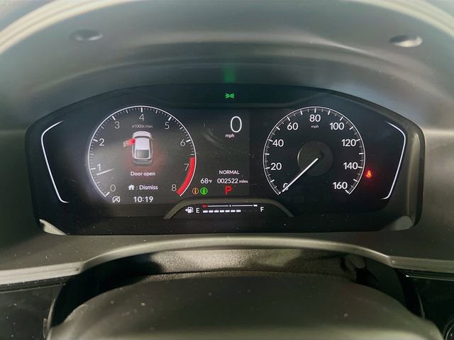 Used 2025 Honda Civic Sport image 14