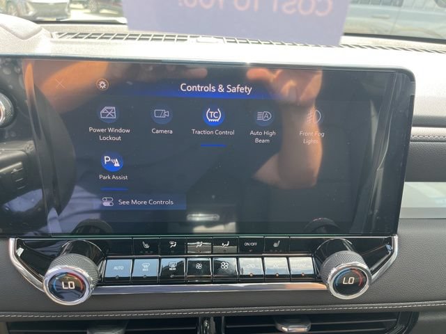New 2026 Chevrolet Colorado LT w/ LT Convenience Package RWD image 30