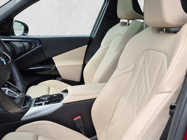 Certified 2025 BMW X3 M50 AWD/4WD image 13