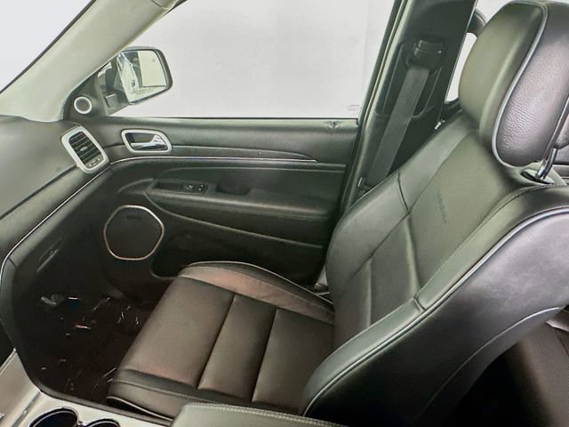 Used 2021 Jeep Grand Cherokee Summit image 25