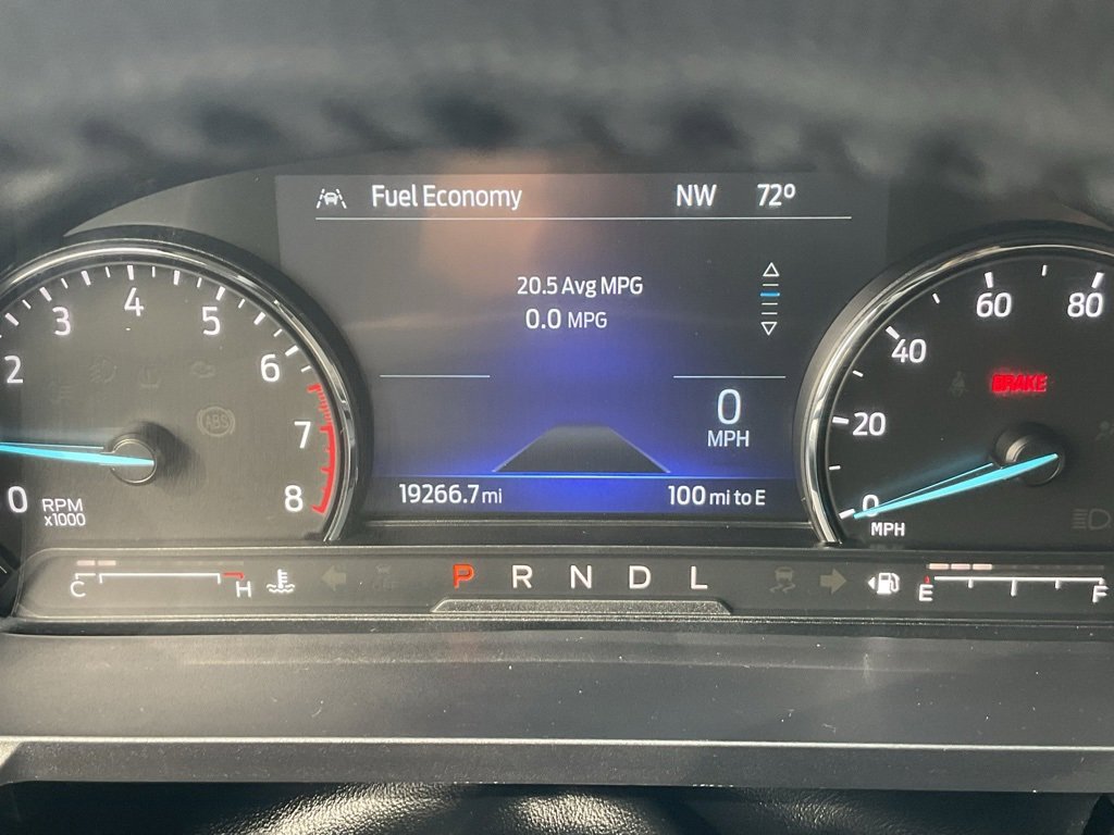 Used 2023 Ford Explorer Limited w/ Limited Technology Package image 14