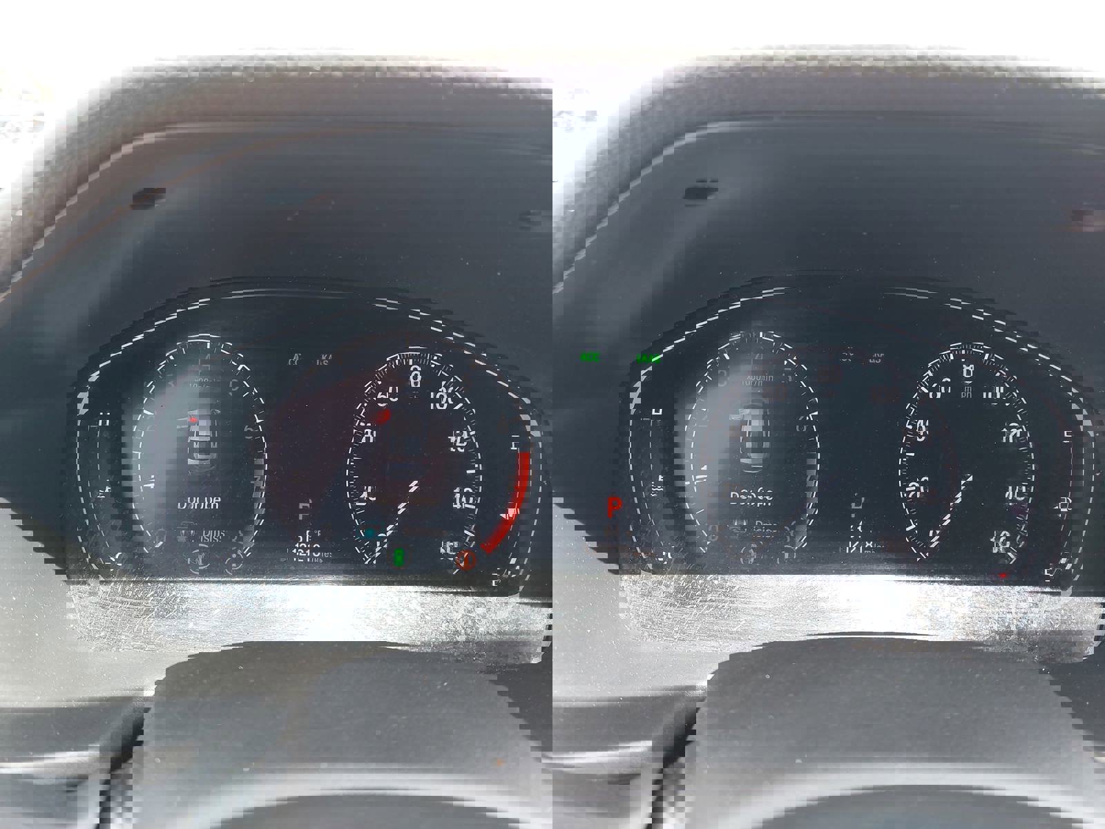 Used 2018 Honda Accord EX-L image 19