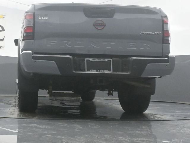 Used 2023 Nissan Frontier PRO-4X w/ Pro-4X Premium Package AWD/4WD image 53