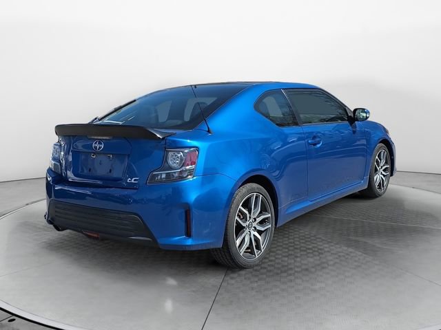 Used 2016 Scion tC image 5