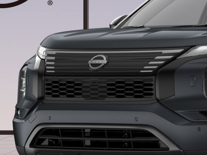 New 2026 Nissan Rogue SL AWD/4WD image 13