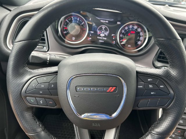 Used 2021 Dodge Challenger R/T Scat Pack RWD image 27