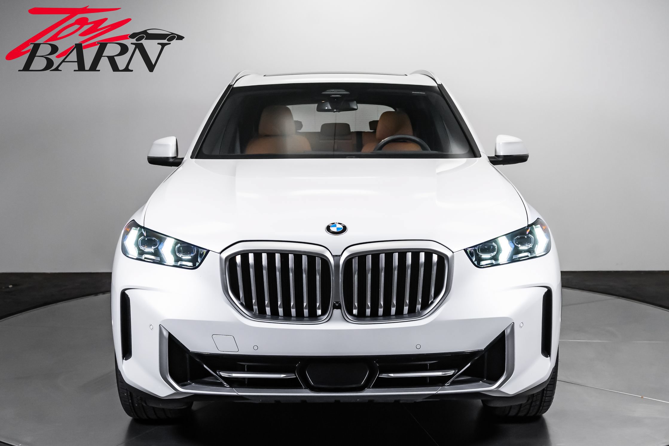 Used 2025 BMW X5 xDrive40i w/ Climate Comfort Package AWD/4WD image 8