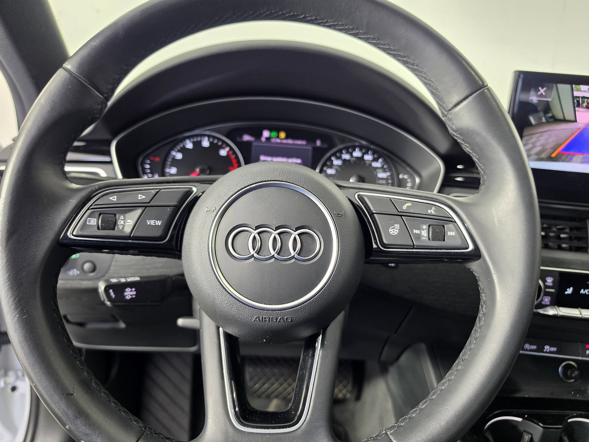 Used 2021 Audi A4 2.0T Premium w/ Convenience Package AWD/4WD image 21