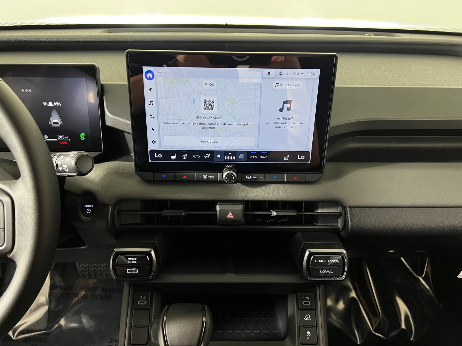 Used 2026 Toyota RAV4 SE AWD/4WD image 18