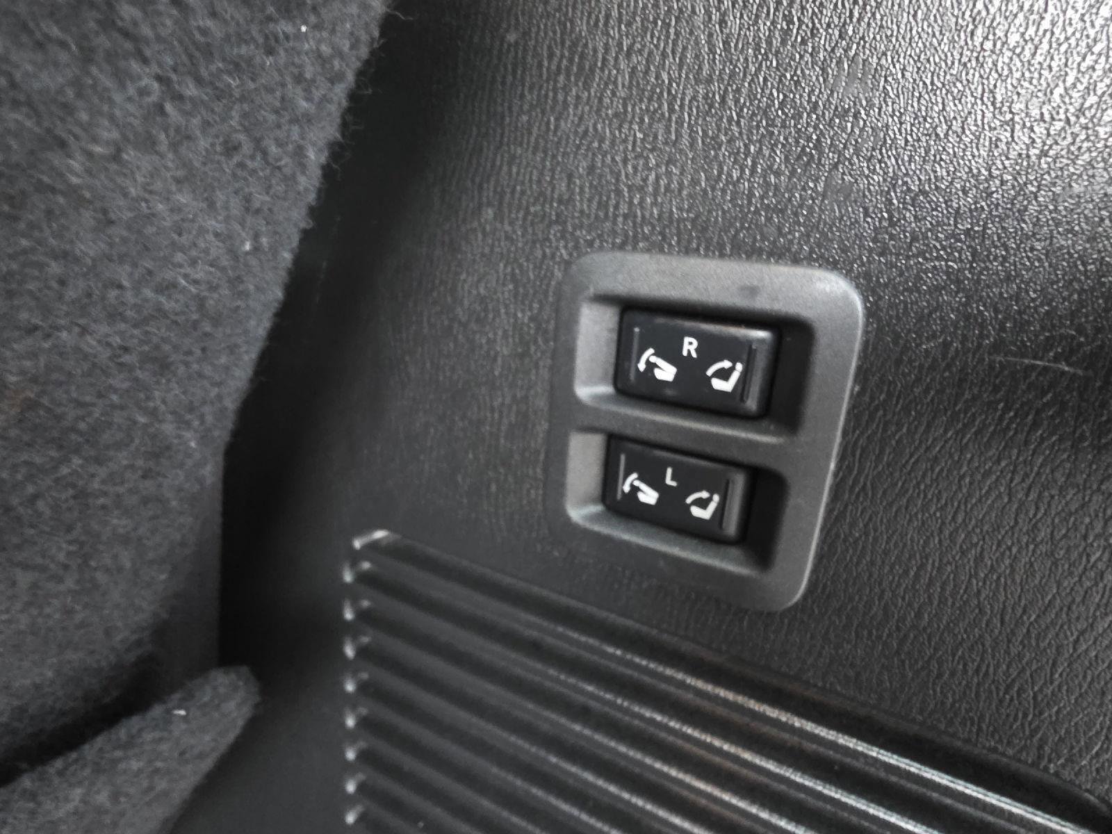 Used 2020 INFINITI QX80 Luxe w/ Proassist Package image 38