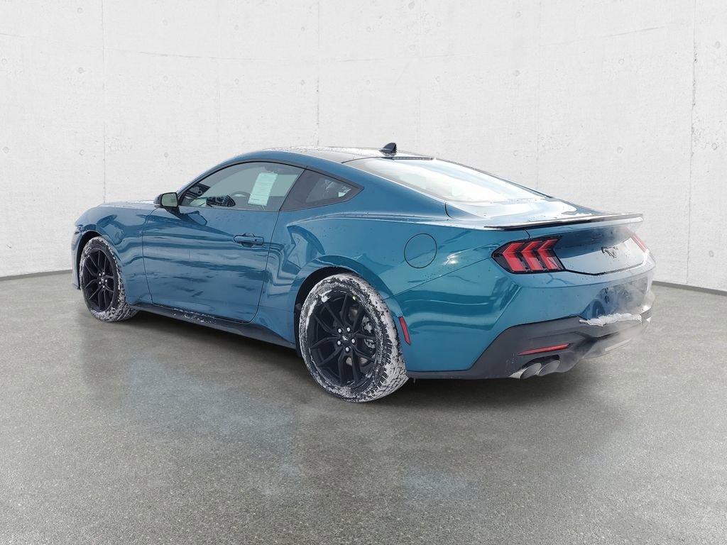 New 2026 Ford Mustang Premium image 5