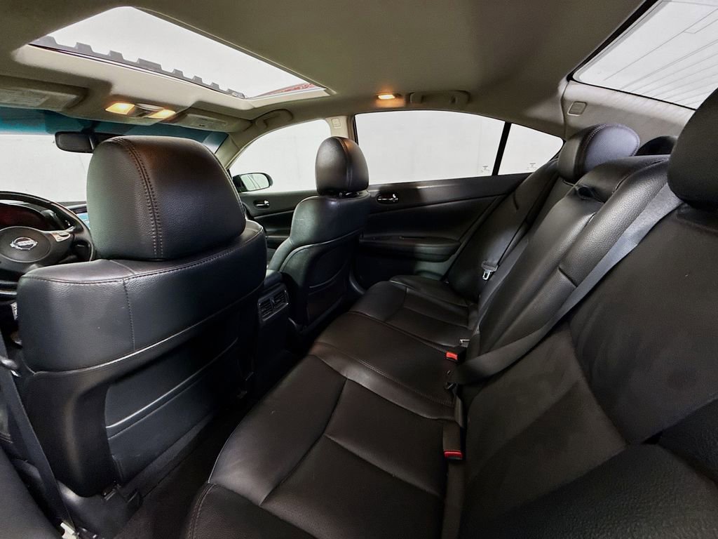 Used 2011 Nissan Maxima 3.5 SV w/ Monitor Pkg image 23
