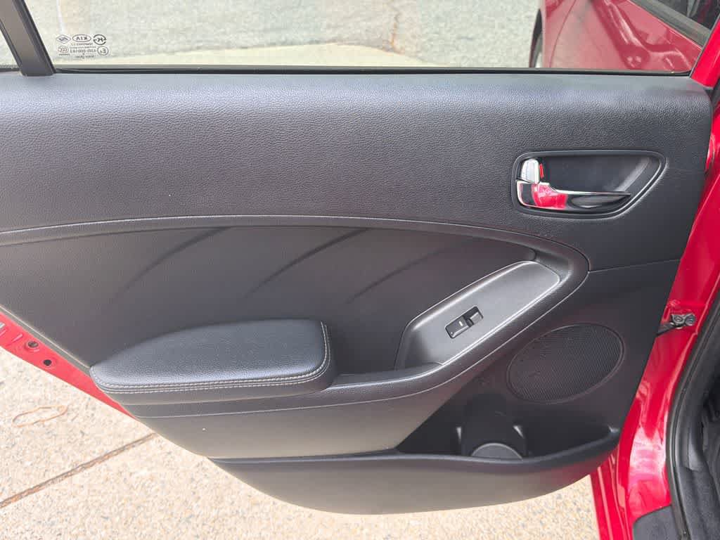 Used 2016 Kia Forte LX FWD image 15