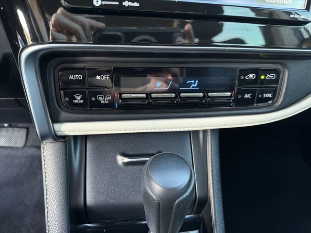 Used 2018 Toyota Corolla iM w/ Carpet Mat Package (TMS) FWD image 21