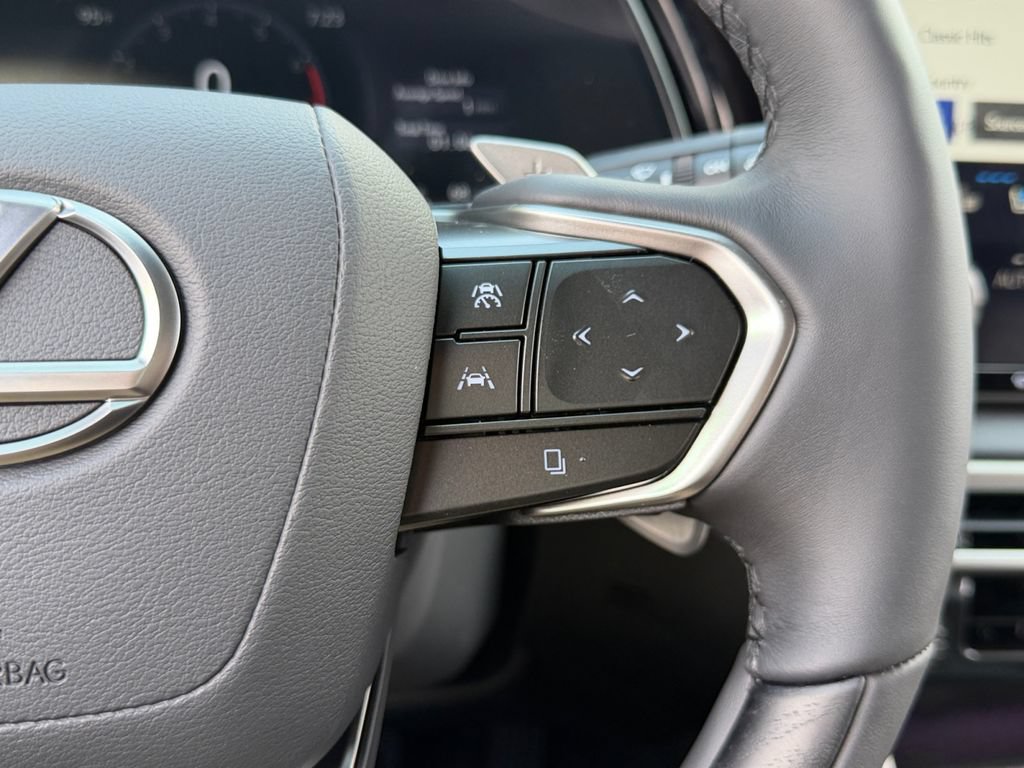 New 2026 Lexus RX 350 AWD image 15
